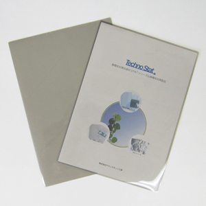 Conductive Laminating Pouches