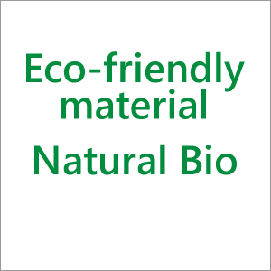 Eco-friendly Natural Bio film
