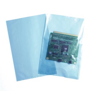 Additive-Free Anti-Static bag