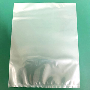 High performance antistatic film